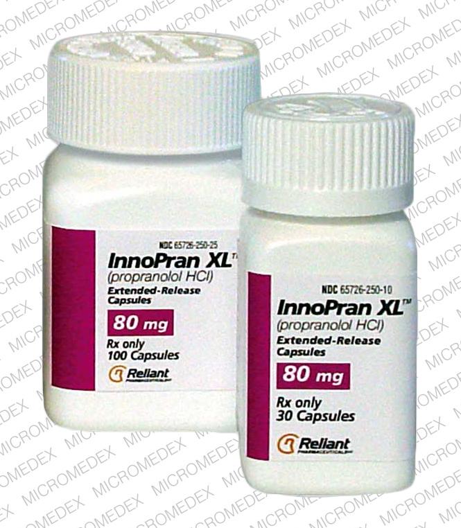 Innopran Xl Como Comprar